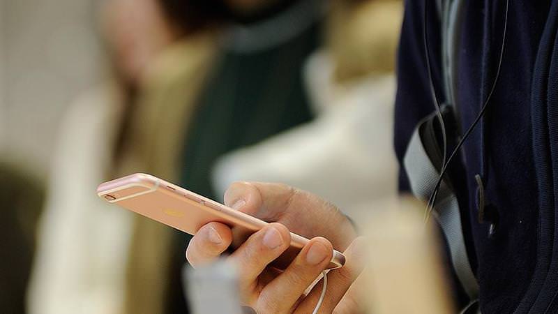 Telefonunuz 4,5G'ye uyumlu mu?