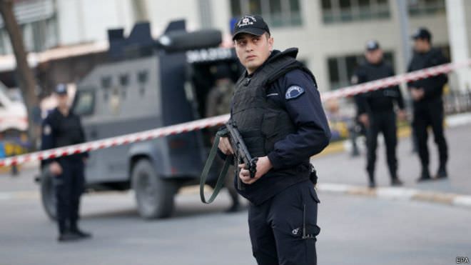 İstanbul Emniyeti'nden o haberlere yalanlama