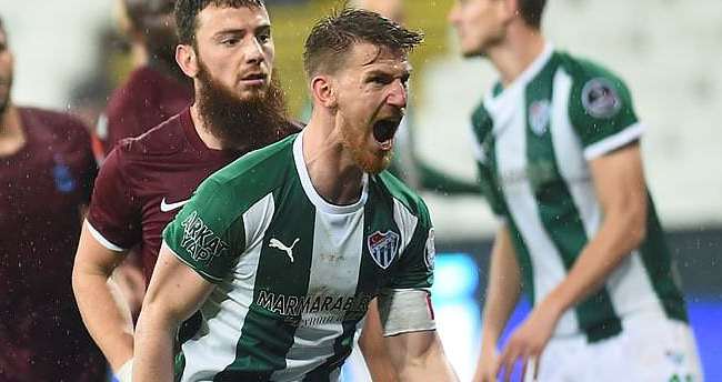 Fener'den Serdar Aziz atağı-2