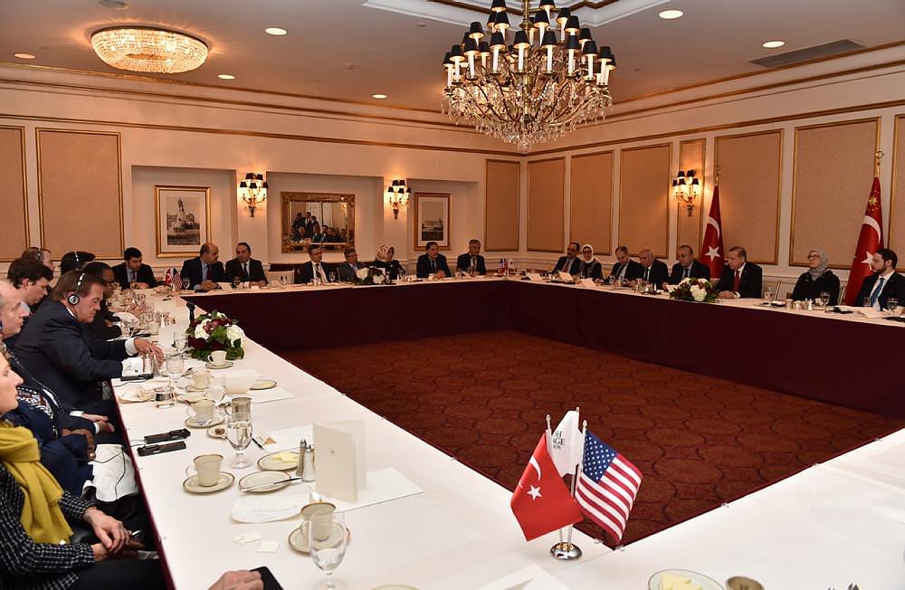 "Batı toplumlarını çok daha vahim sonuçlar bekliyor"-1