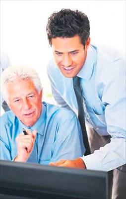 Çalışan emekliye 785 TL