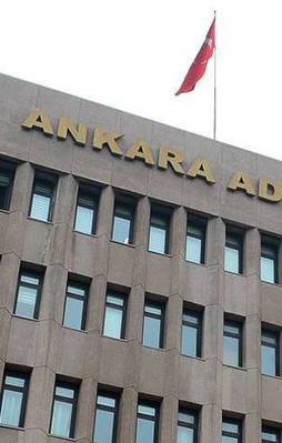 KPSS soruşturmasında yeni operasyon