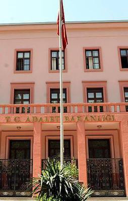 Adalet Bakanlığı personel alımı yapacak