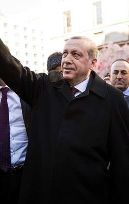 "Hedefimiz terörle Erdoğan'ı devirmek"