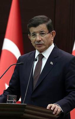Başbakan Sur'a gidiyor