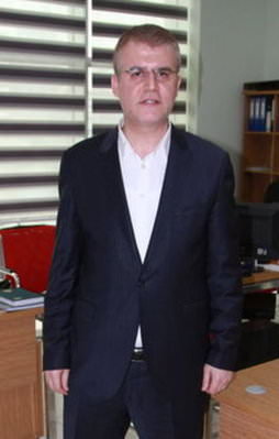 Zaman'ın Genel Yayın Yönetmeni belli oldu!