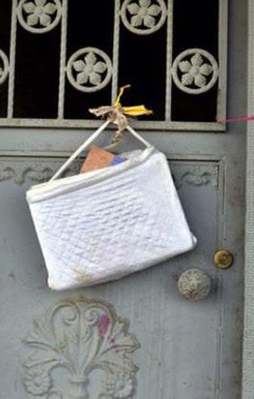 PKK'lılar tuzaklarına Kur'anı Kerim'i alet etti