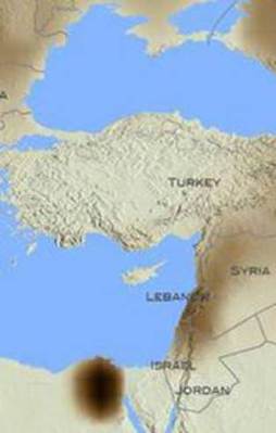 Türkiye NASA’yı yalanladı