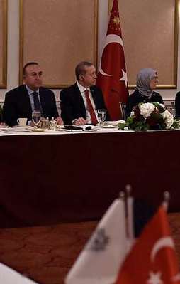 "Batı toplumlarını çok daha vahim sonuçlar bekliyor"