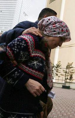 Türkan Karakütük hakkında yakalama kararı