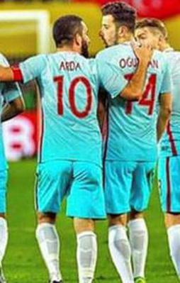 Arda Turan'dan flaş Gökhan Gönül yorumu