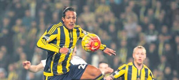 Alves'in performansı imzayı hakediyor!