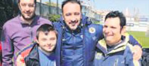 Fener'de 3 günlük izin bitti