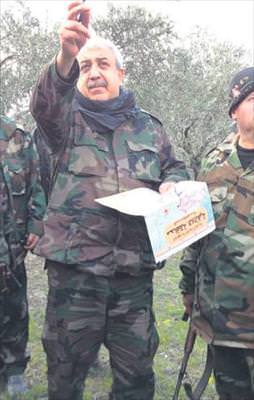 Bir katilin portresi