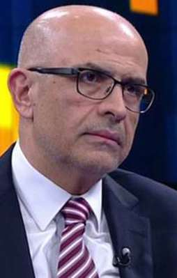 O görüntüleri Enis Berberoğlu mu servis etti?