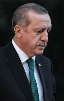 #WeHaveErdoganTheyDont ​dünya gündemine girdi