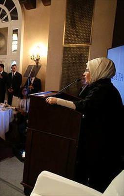 Ülkemle gurur duyuyorum