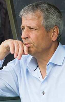 Galatasaray'dan çılgın hoca Favre hamlesi