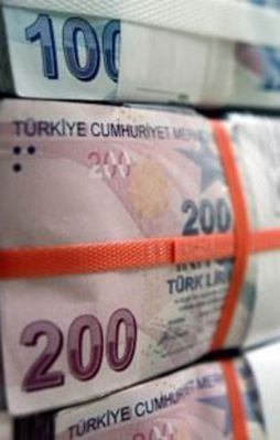 Türkiye ekonomisi, geçen yıl yüzde 4 büyüdü