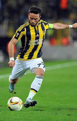 Resmen açıklandı! İşte Gökhan Gönül kararı