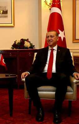 "PKK-PYD-DAİŞ arasında fark yok"