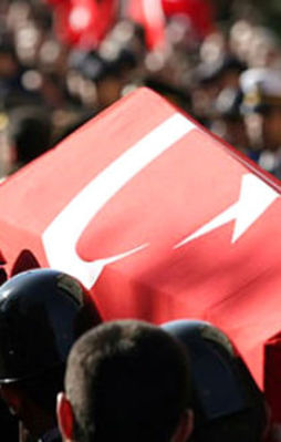 Nusaybin'den acı haber