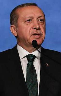 Cumhurbaşkanı Erdoğan'dan Diyarbakır açıklaması