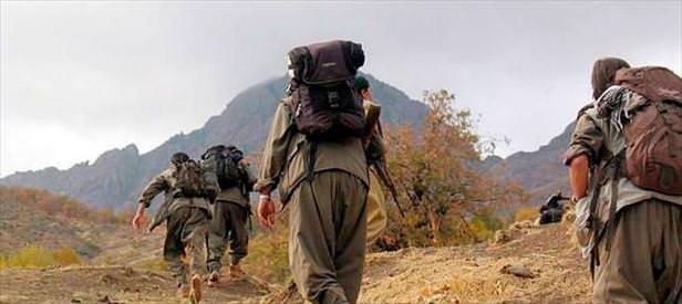 23 terörist öldürüldü