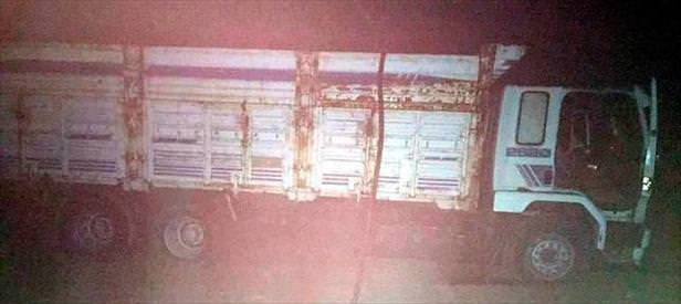 Petrol hırsızları