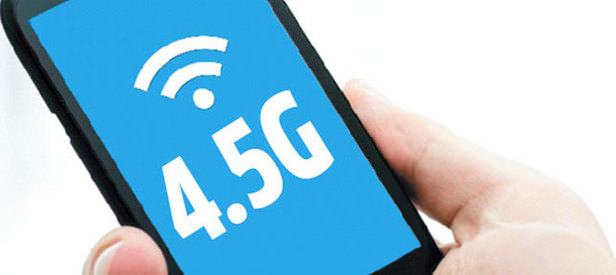 4.5G'ye saatler kaldı