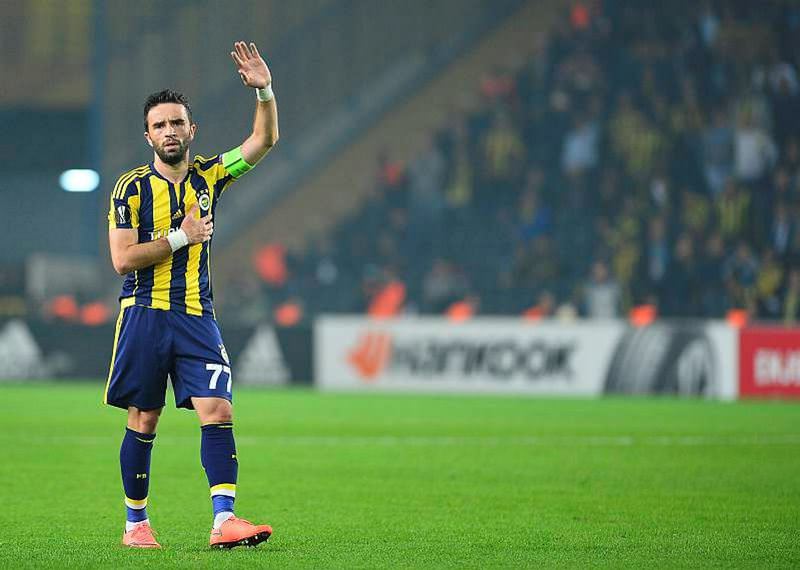 Fenerbahçe'de Gökhan krizi