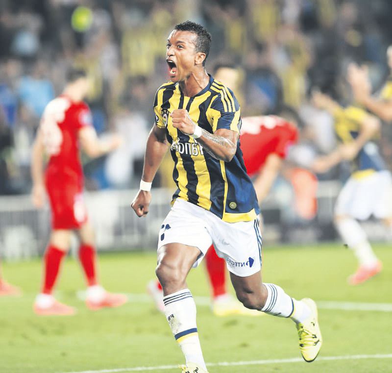 Nani'ye İnter kancası