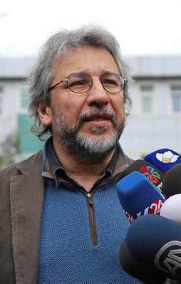 Para musluğu Dündar'a akıtılmış