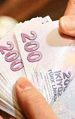 Stajyer çalıştırana ayda 260 TL