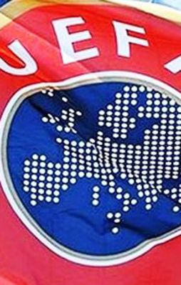 UEFA yine ceza yağdırdı