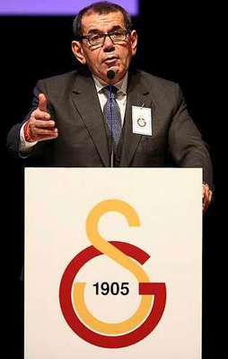 Galatasaray'da büyük temizlik başladı