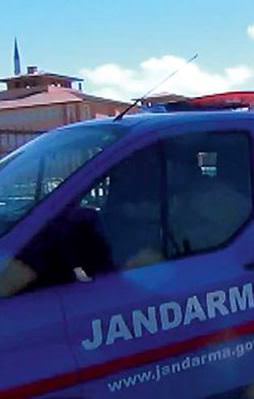 Van'da polise roketatarlı saldırı