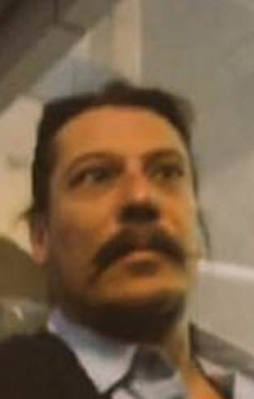 Sabah muhabirine yapılan alçak saldırıya suç duyurusu