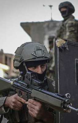 PKK'ya 3 ilde büyük darbe