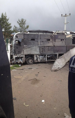 Diyarbakır'daki kanlı saldırıyı HPG üstlendi