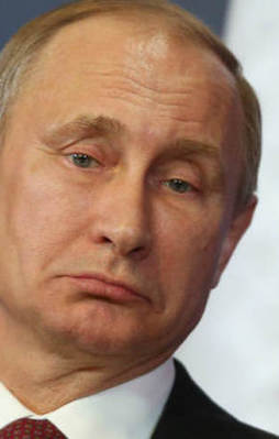 Rusya zor durumda