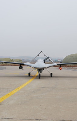 Yüksek teknolojide milli hamle! Gördüğü hedefi vuracak