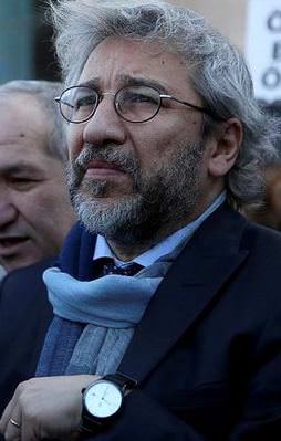 Adliyede büyük rezalet!