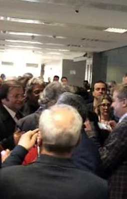 Ve savcılık soruşturma başlattı