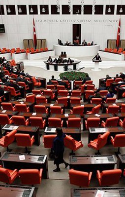 Milyonların beklediği torba yasa tasarısı kabul edildi