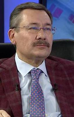Gökçek: CHP'deki Atatürkçüler tasfiye edilecek