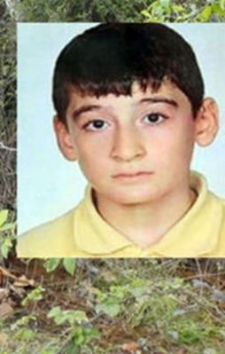 Beratcan'ın öldürülmesi olayında yeni gelişme
