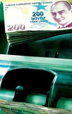 Devletin kaynakları FETÖ/PDY'ye aktarılmış