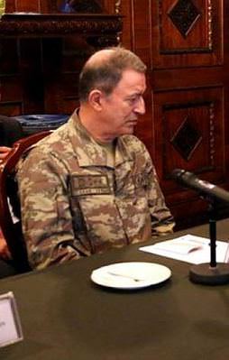 Afganistan'dan duygulandıran teşekkür