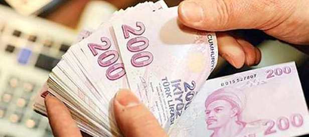 Stajyer çalıştırana ayda 260 TL